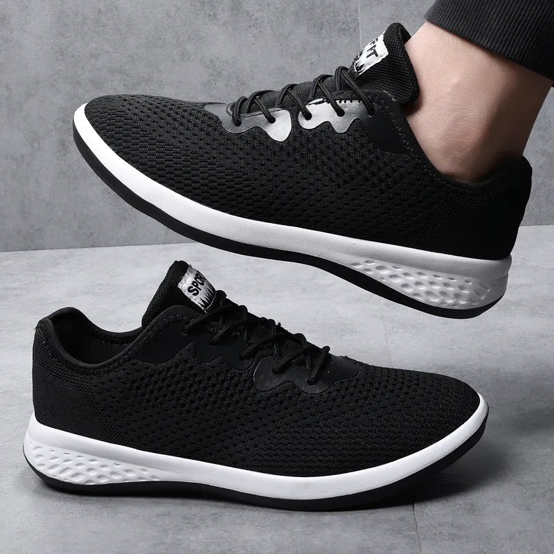 Christian - Leichte Herren Schuhe