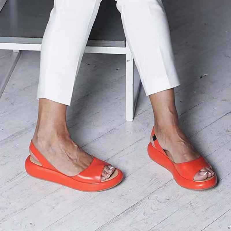 Fiona – Modische Damenschuhe aus Jelly
