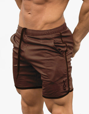 Jonathon – Schnell trocknende Laufshorts