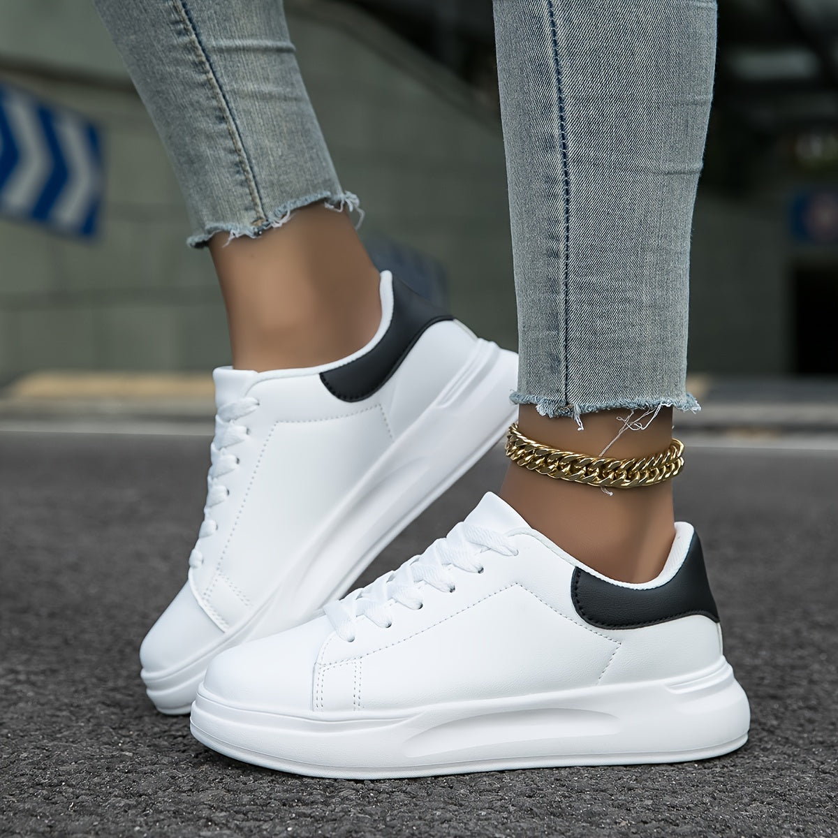 Damen Sneaker – Bequeme orthopädische Freizeitschuhe für Alltag und Sport