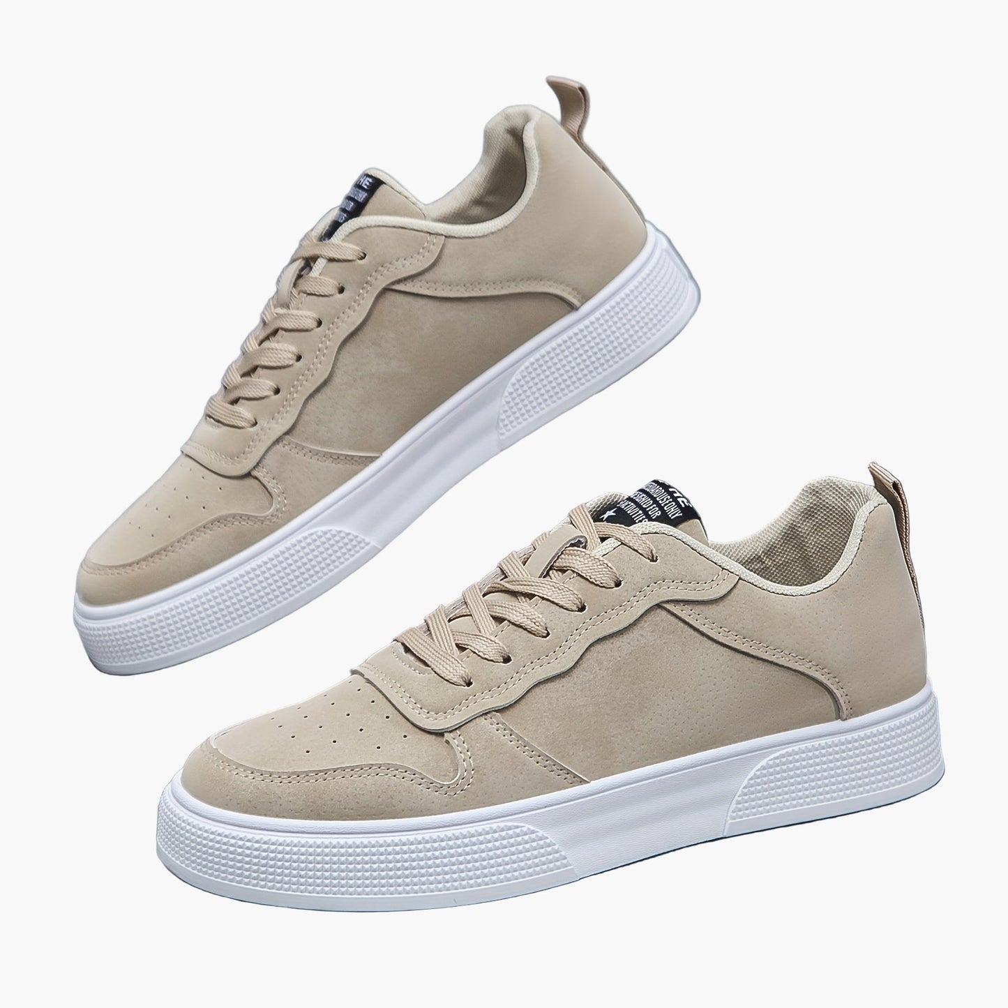 Herren Sneaker Low – Modischer Freizeitschuh für Alltag & Streetwear