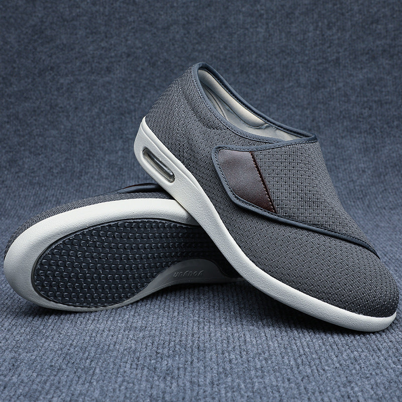 Robyn – Bequeme Freizeitschuhe für Senioren