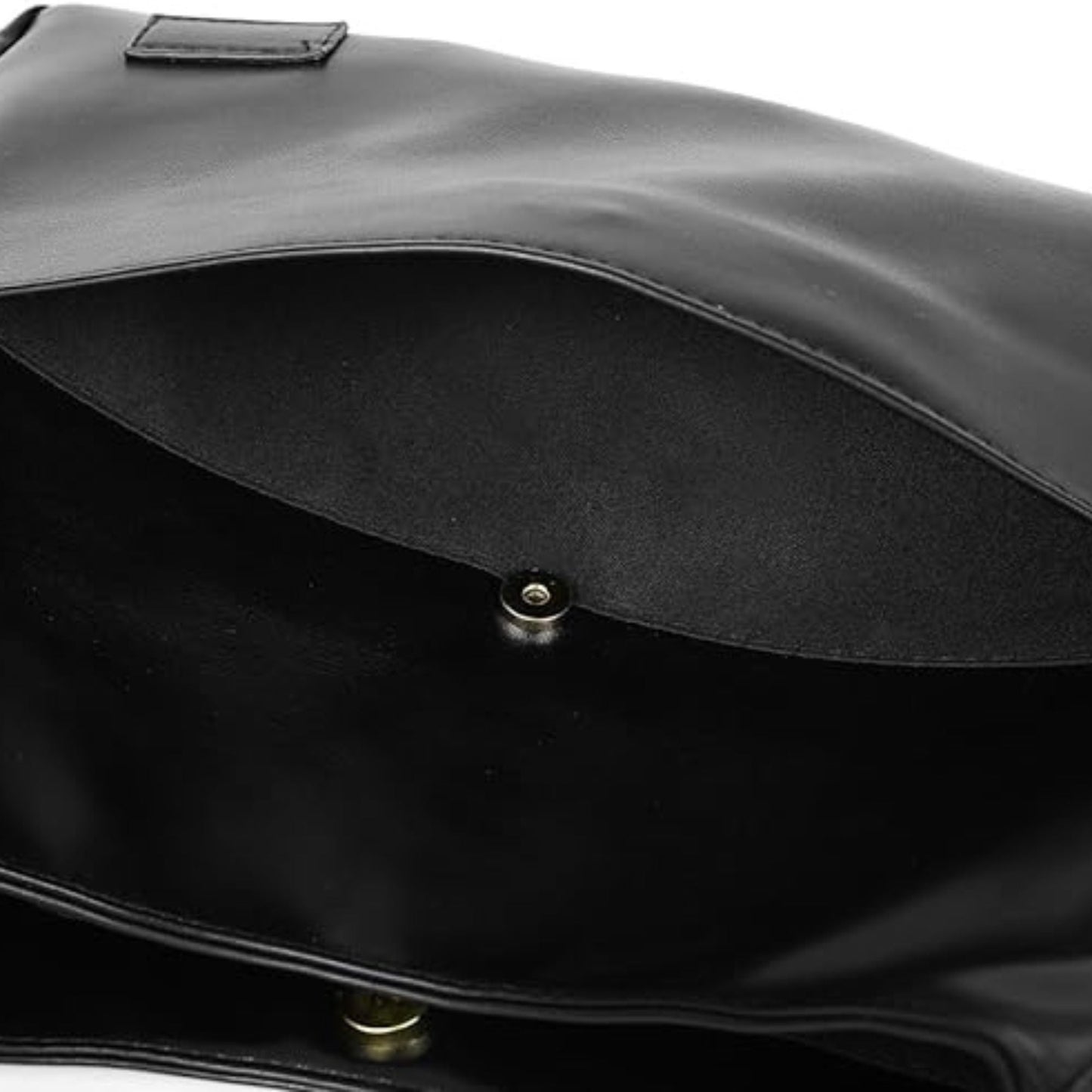 Anna - Elegante Kunstleder Tasche