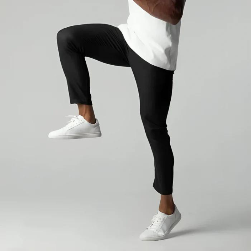 Herren Chinos – Moderne Slim Fit Hose für Alltag und Business