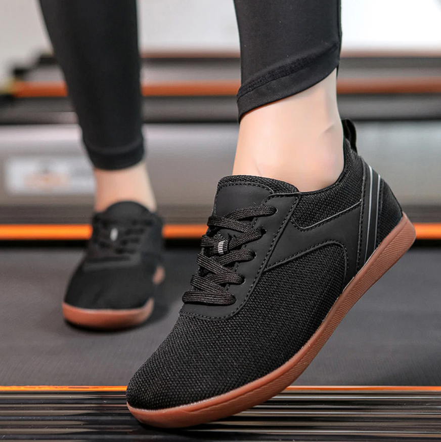 Unisex Barfußschuhe – Minimalistische Sportschuhe für Freizeit & Outdoor