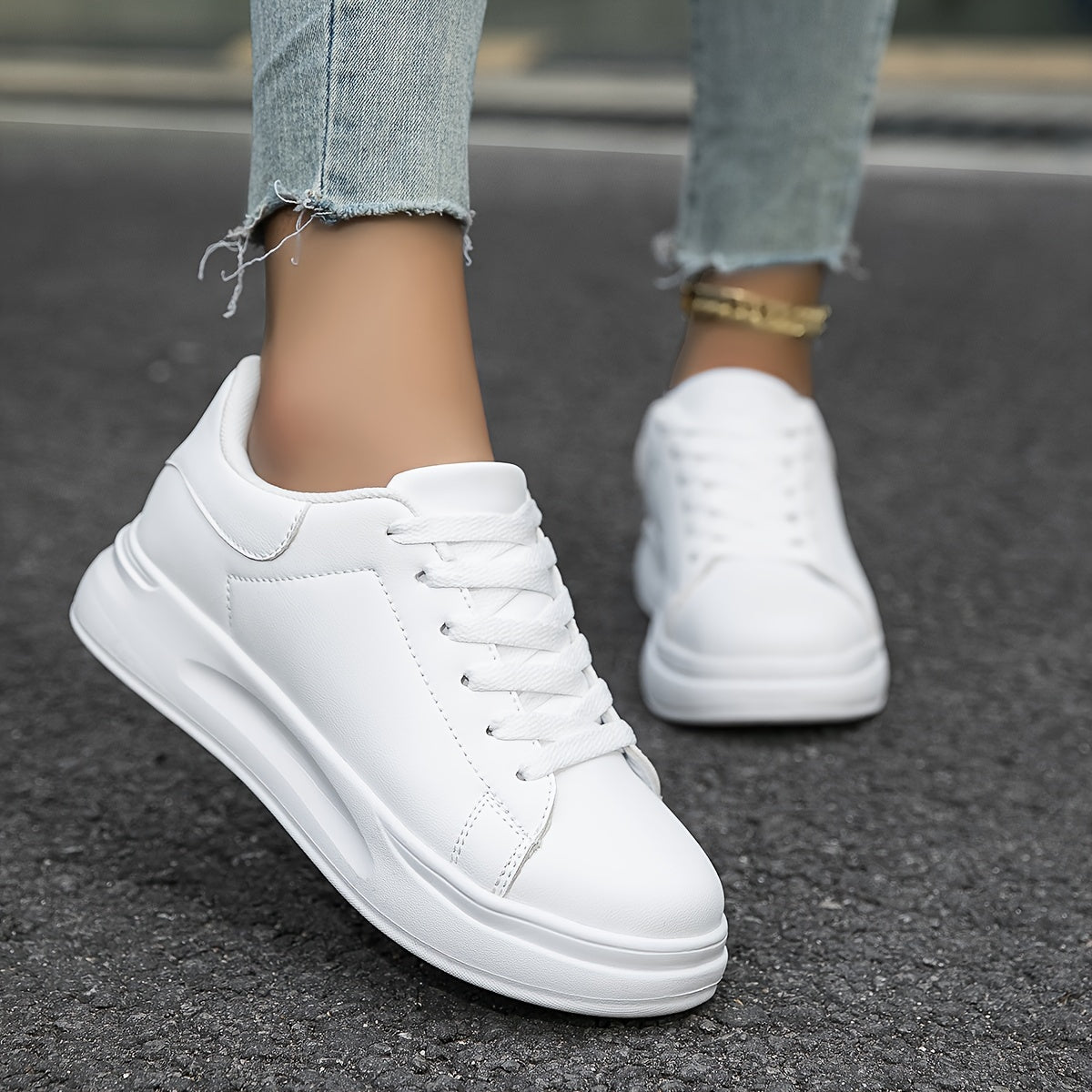Damen Sneaker – Bequeme orthopädische Freizeitschuhe für Alltag und Sport