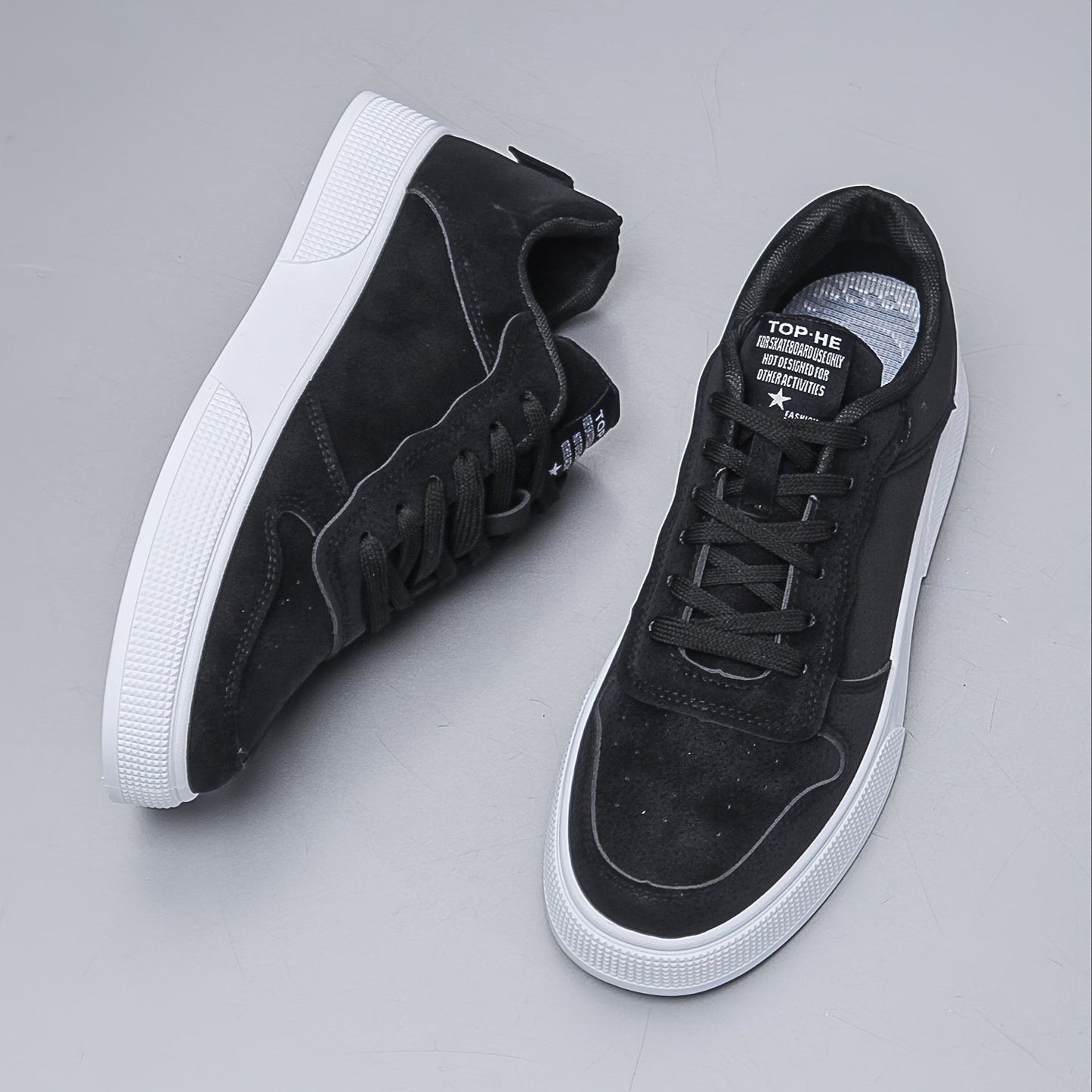 Herren Sneaker Low – Modischer Freizeitschuh für Alltag & Streetwear