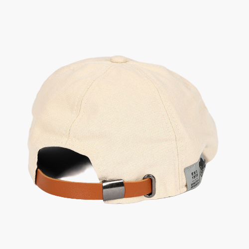 Herren Schiebermütze im klassischen Stil – Elegantes Accessoire für Freizeit und besondere Anlässe