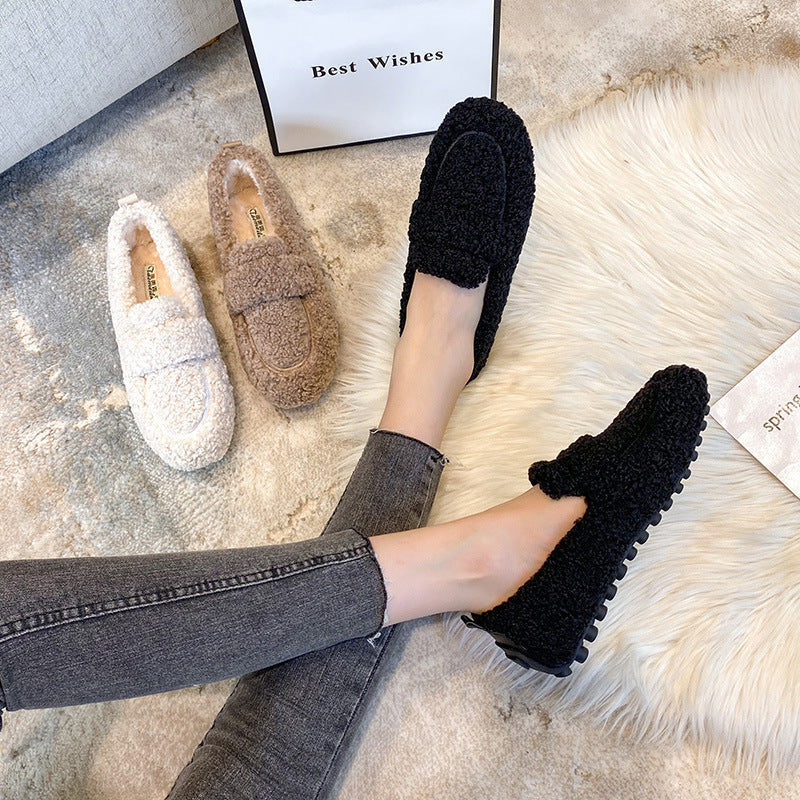 Shannon – Modische Slip-On-Damenschuhe mit Feen-Design
