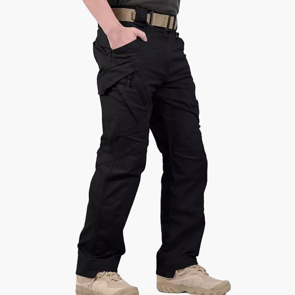 Herren Taktische Cargohose Outdoor Abenteuer & Arbeit Mehrzweck