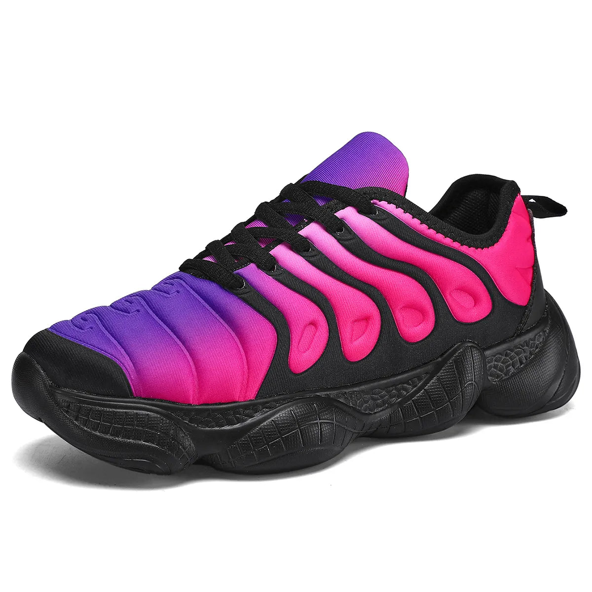 Percy – Herren Sportschuhe aus Mesh