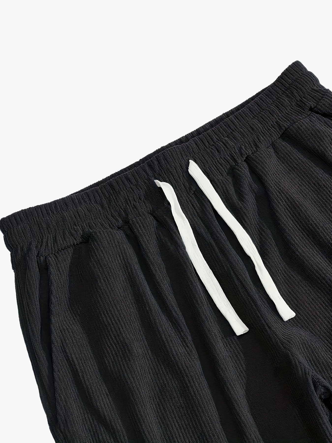 Herren Freizeit-Set mit Stehkragen und Cargohose – Modischer Komfort für Herbst und Winter