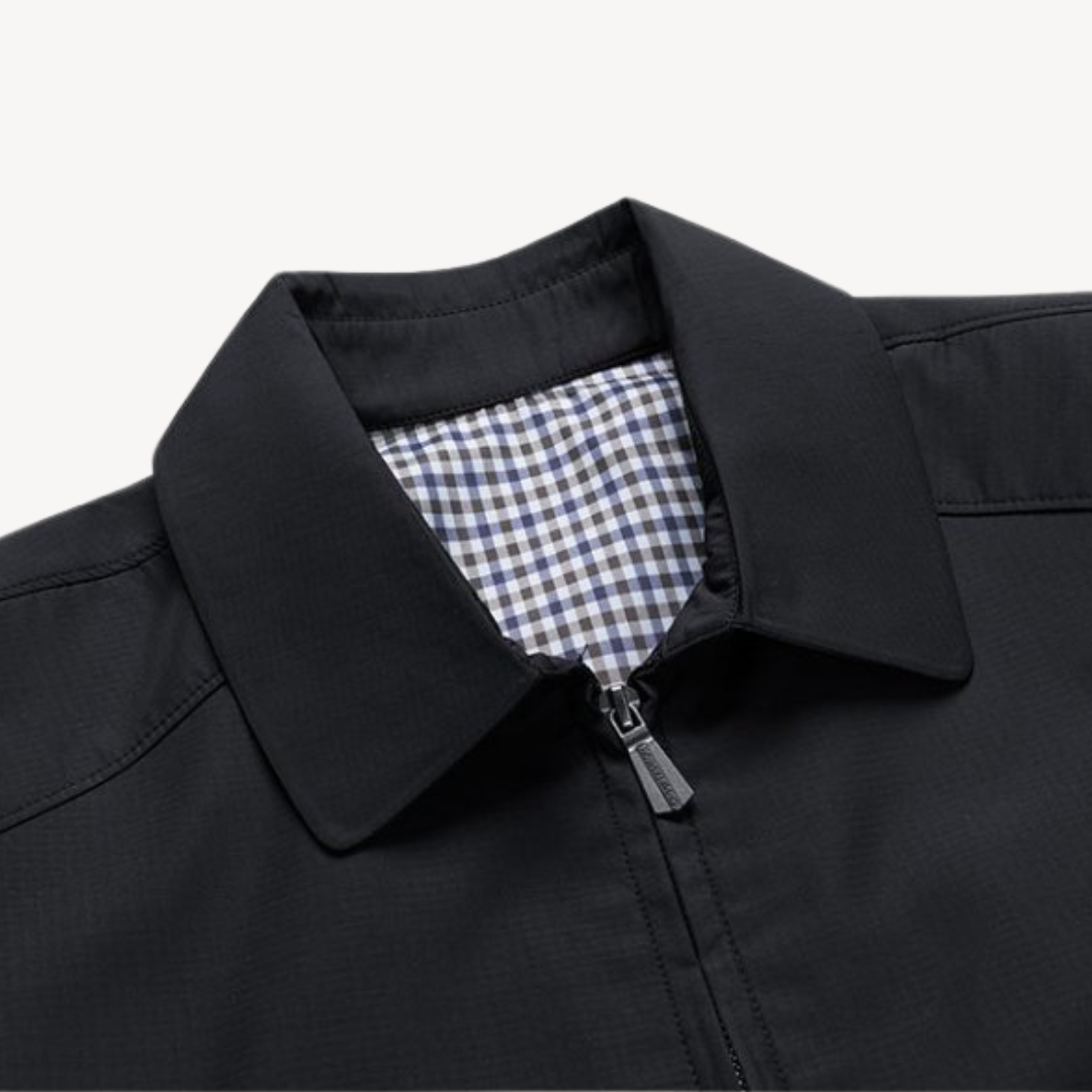 Herren Übergangsjacke – Modernes Design und Vielseitigkeit für Alltag & Freizeit