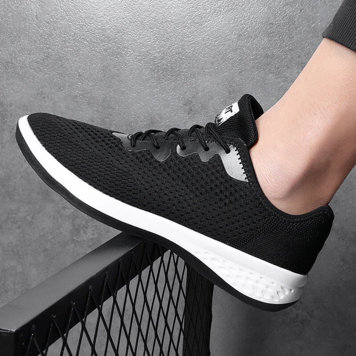 Christian - Leichte Herren Schuhe