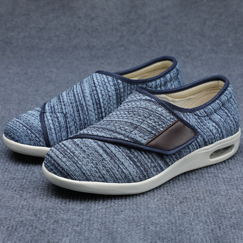 Robyn – Bequeme Freizeitschuhe für Senioren