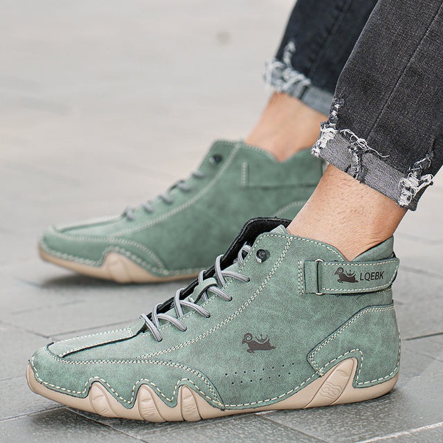 Herren Barfußschuhe – Minimalistische Sneaker für Komfort und natürliche Bewegung