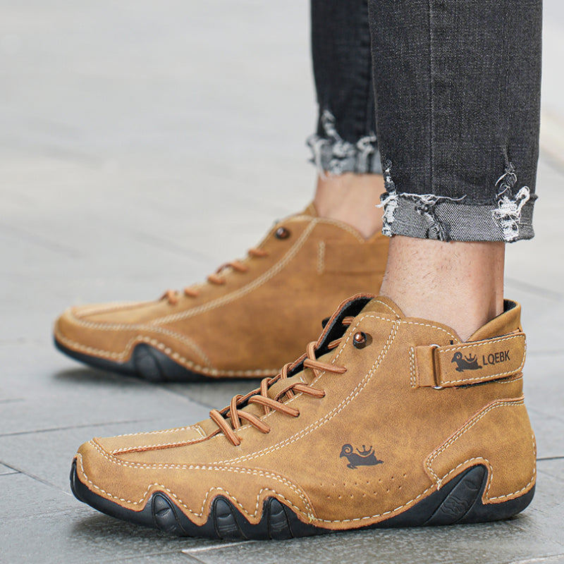Herren Barfußschuhe – Minimalistische Sneaker für Komfort und natürliche Bewegung