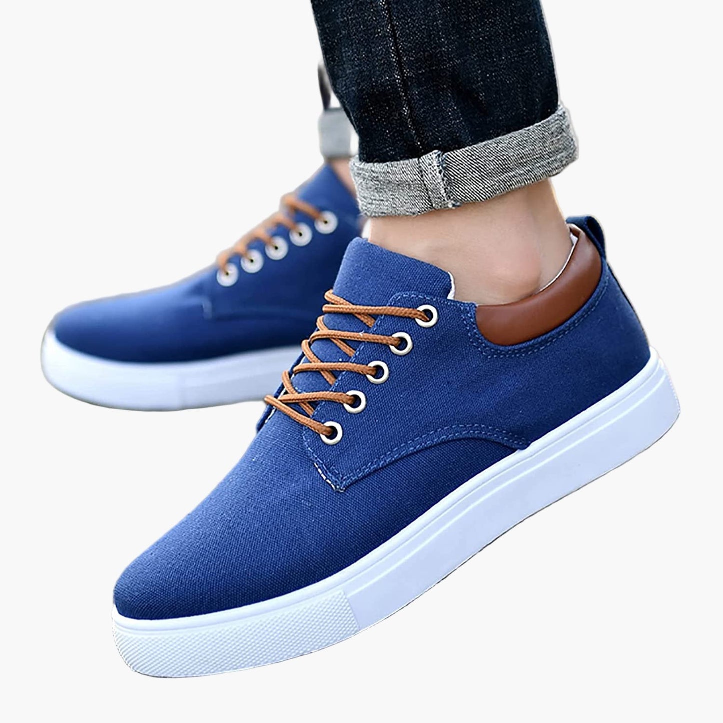 Herren Sneaker – Stilvolle Freizeitschuhe mit Komfort und Vielseitigkeit