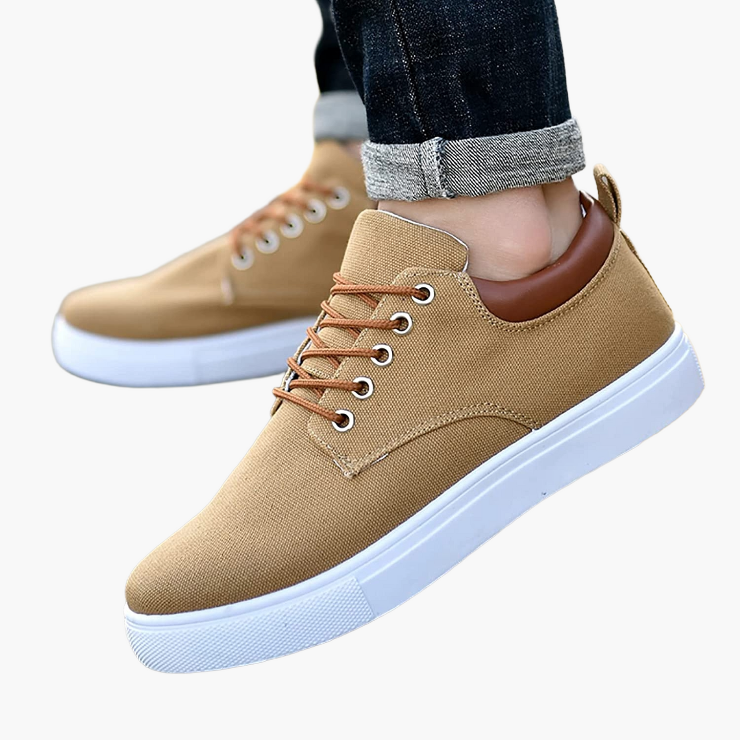 Herren Sneaker – Stilvolle Freizeitschuhe mit Komfort und Vielseitigkeit