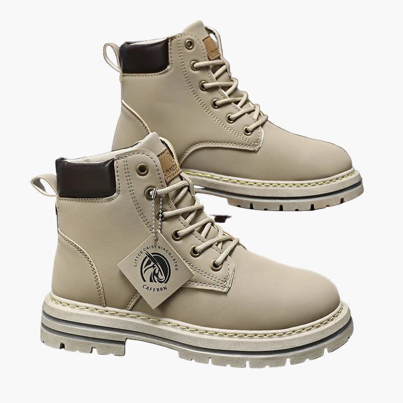 Herren Outdoor Stiefel – Robuste Freizeitschuhe für Abenteuer und Alltag