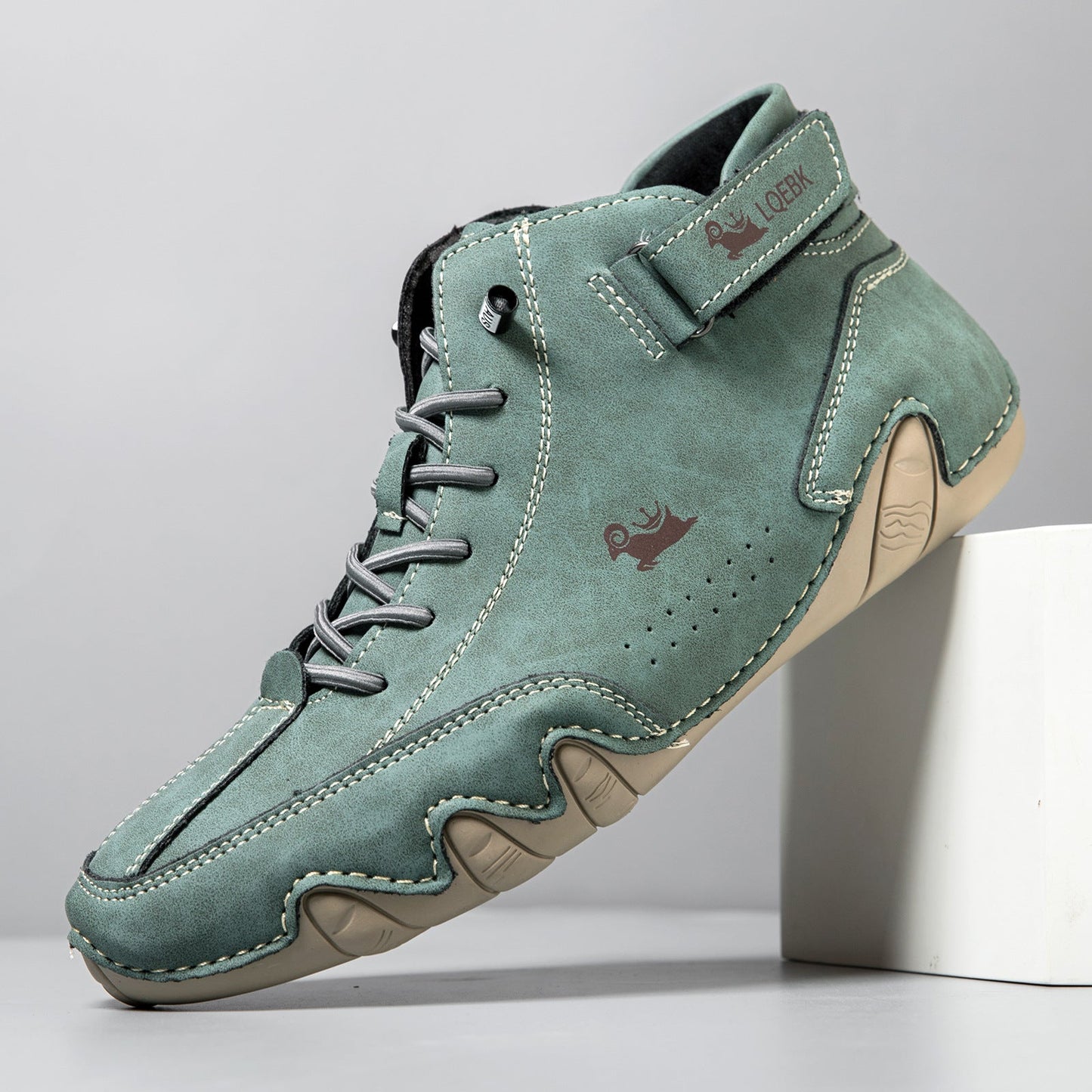 Herren Barfußschuhe – Minimalistische Sneaker für Komfort und natürliche Bewegung