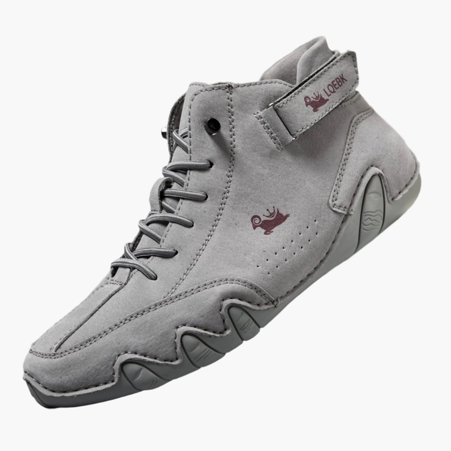Herren Barfußschuhe – Minimalistische Sneaker für Komfort und natürliche Bewegung