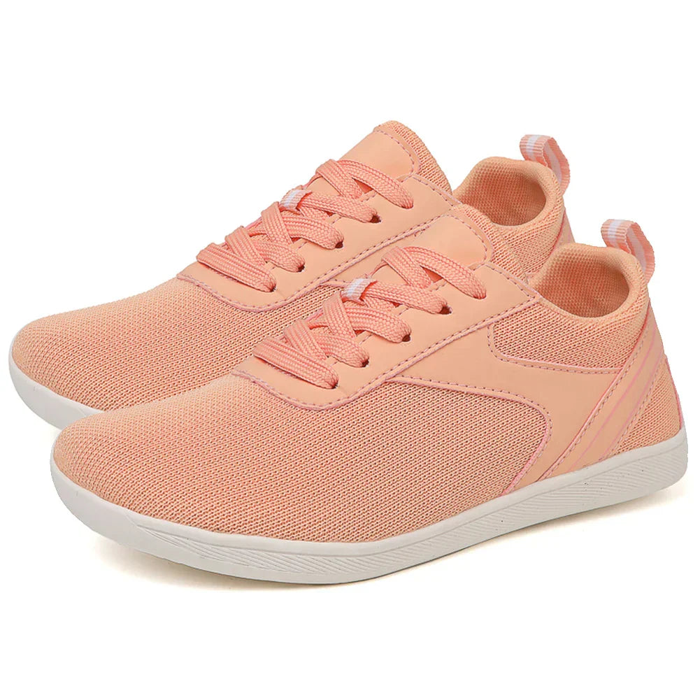 Unisex Barfußschuhe – Minimalistische Sportschuhe für Freizeit & Outdoor