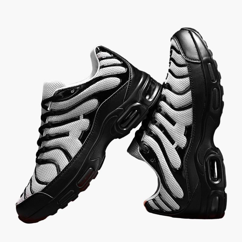 Herren Sneaker für Alltag & Sport – Modernes Design, Vielseitige Herren Sportschuhe