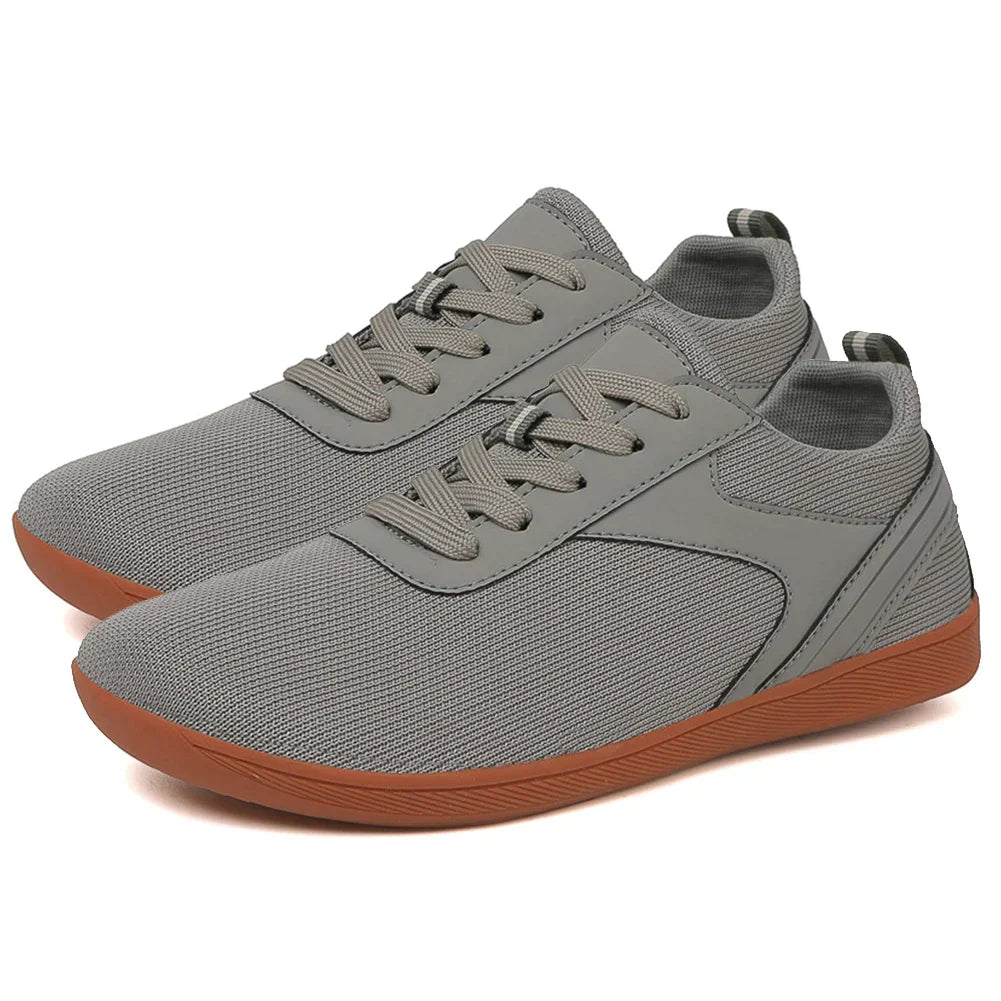 Unisex Barfußschuhe – Minimalistische Sportschuhe für Freizeit & Outdoor
