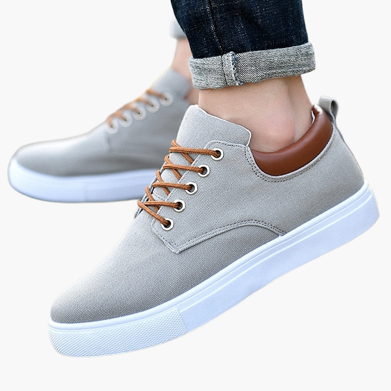 Herren Sneaker – Stilvolle Freizeitschuhe mit Komfort und Vielseitigkeit