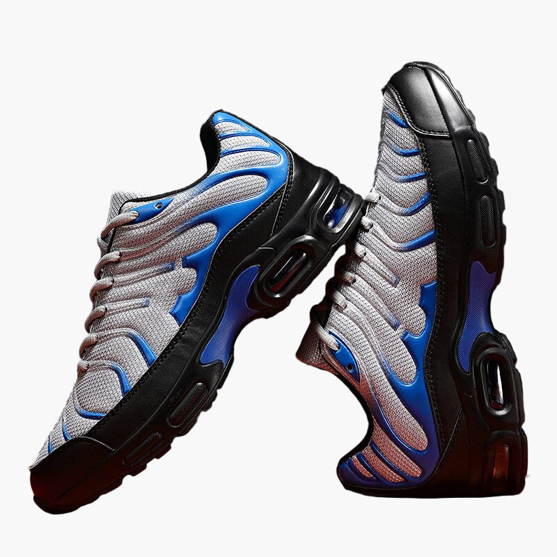 Herren Sneaker für Alltag & Sport – Modernes Design, Vielseitige Herren Sportschuhe