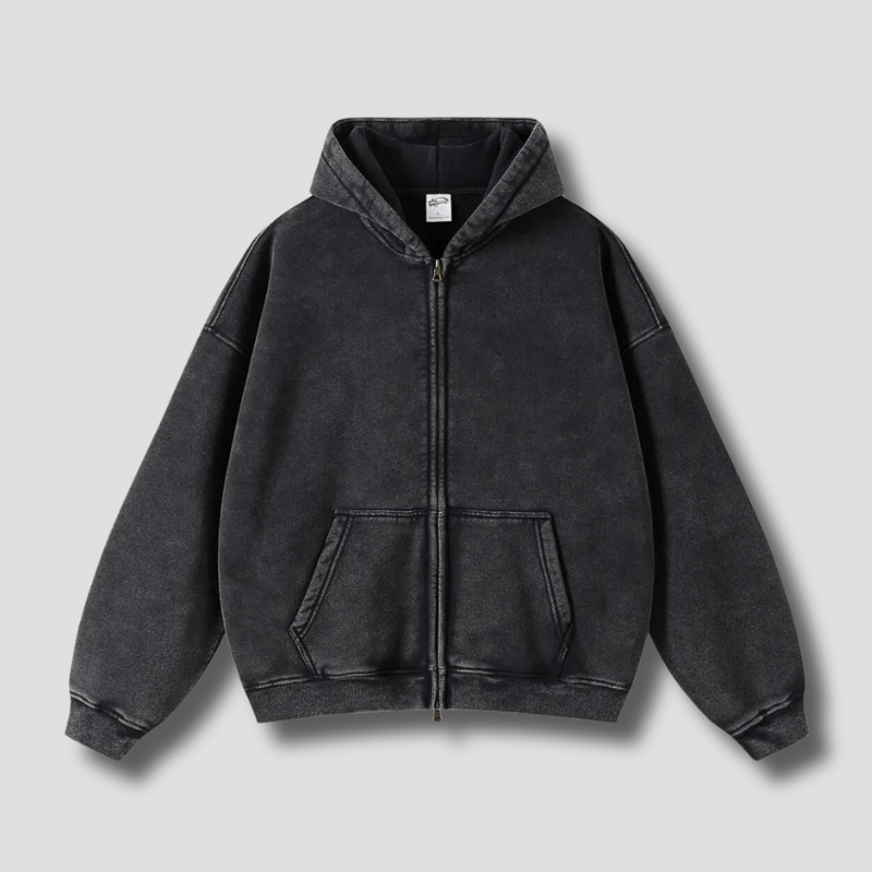 Liam - Kapuzenjacke
