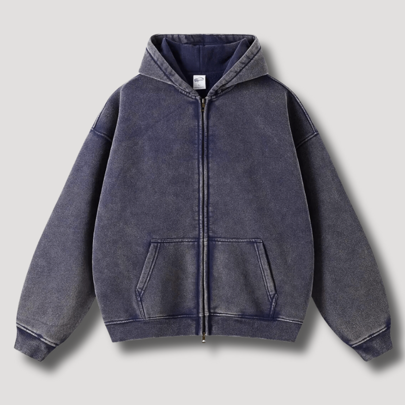 Liam - Kapuzenjacke