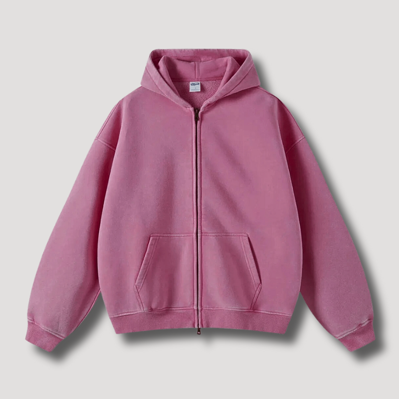Liam - Kapuzenjacke