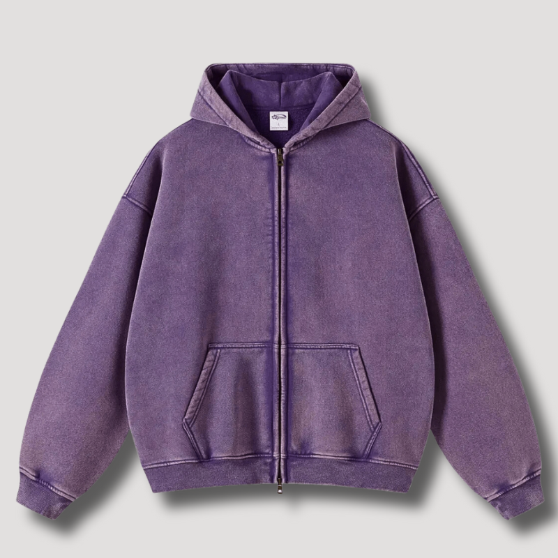 Liam - Kapuzenjacke