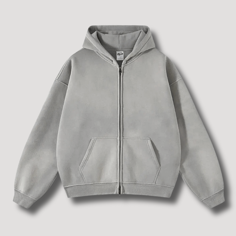 Liam - Kapuzenjacke