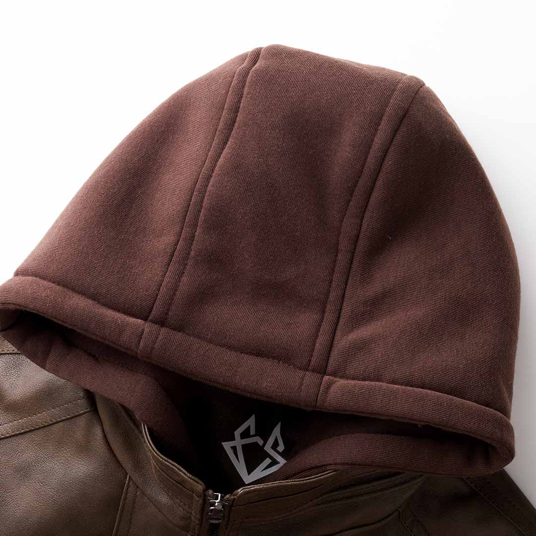 Trendige Herren Übergangsjacke – Urbaner Look für Alltag und Freizeit