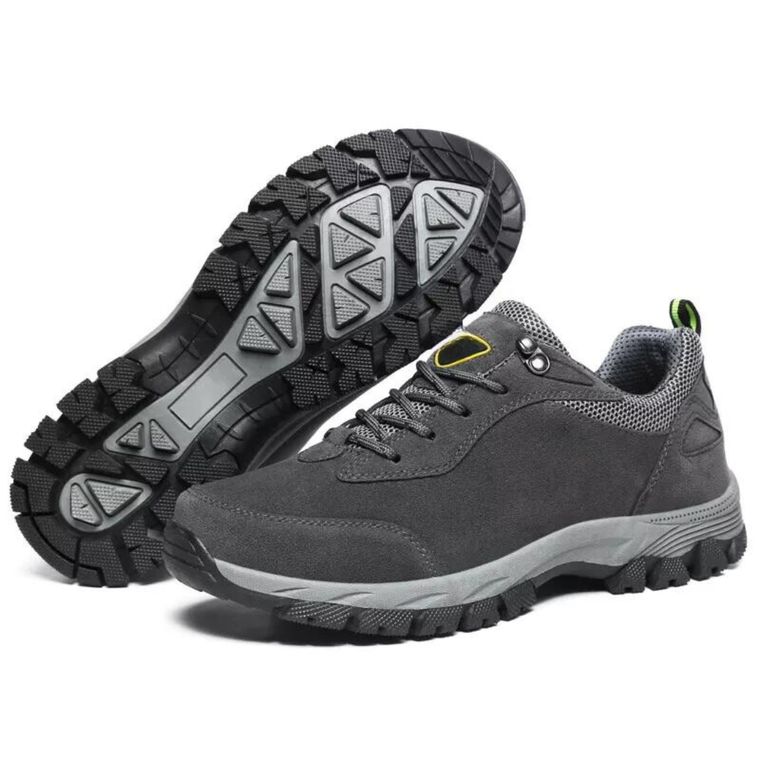 Herren Outdoor Wanderschuhe – Wasserdichte Trekking- und Trailschuhe für Abenteuer & Freizeit
