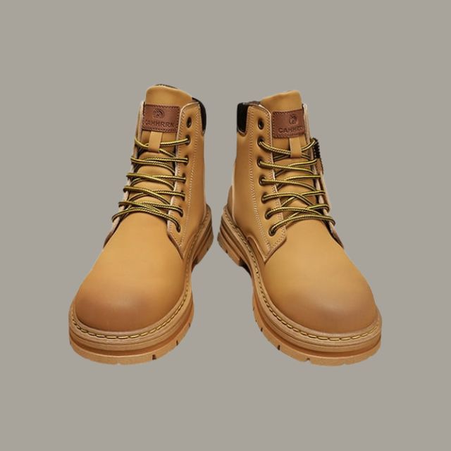 Herren Outdoor Stiefel – Robuste Freizeitschuhe für Abenteuer und Alltag
