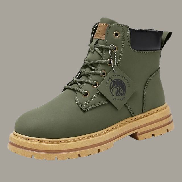 Herren Outdoor Stiefel – Robuste Freizeitschuhe für Abenteuer und Alltag
