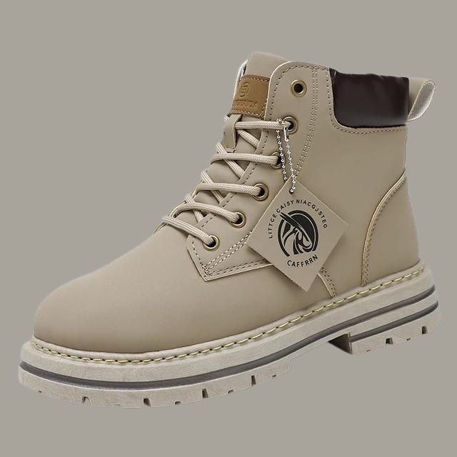 Herren Outdoor Stiefel – Robuste Freizeitschuhe für Abenteuer und Alltag