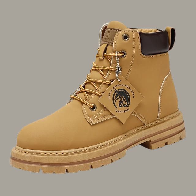 Herren Outdoor Stiefel – Robuste Freizeitschuhe für Abenteuer und Alltag
