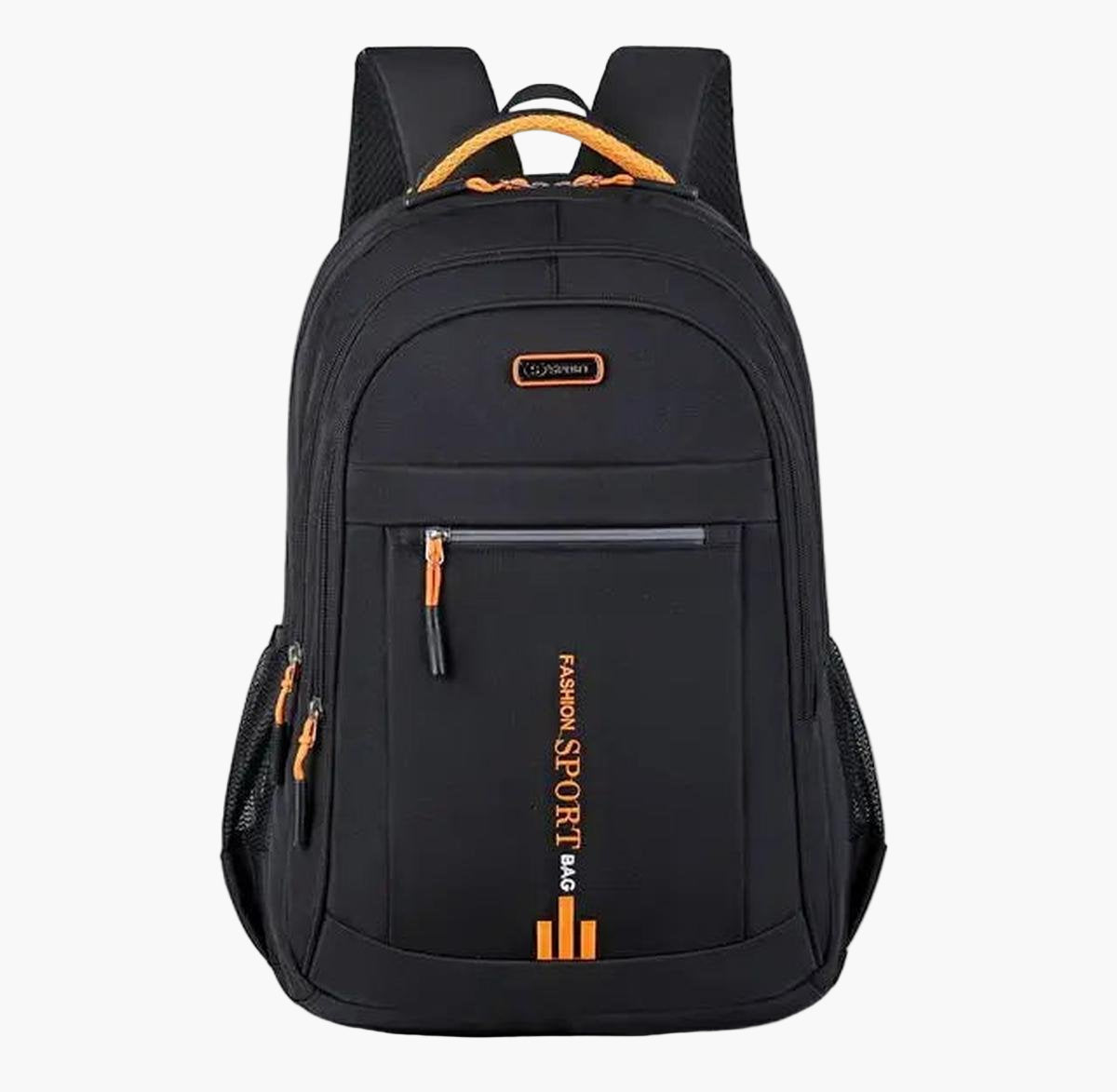 Herren Multifunktionaler Business Rucksack – Wasserdichter Oxford Schul- & Laptoprucksack für Alltag, Reisen & Arbeit