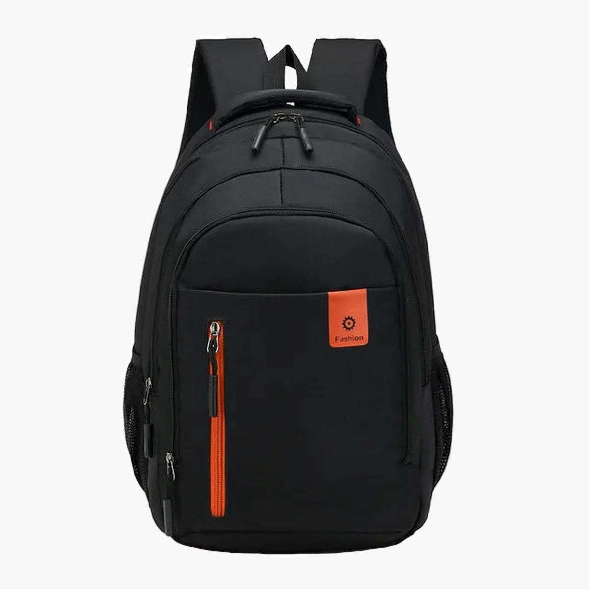 Herren Multifunktionaler Business Rucksack – Wasserdichter Oxford Schul- & Laptoprucksack für Alltag, Reisen & Arbeit