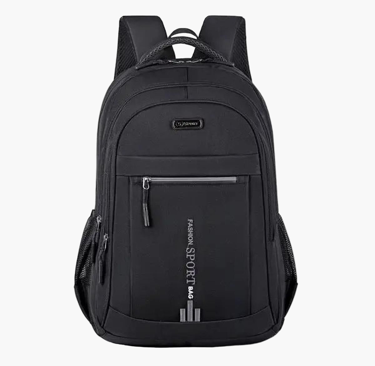 Herren Multifunktionaler Business Rucksack – Wasserdichter Oxford Schul- & Laptoprucksack für Alltag, Reisen & Arbeit