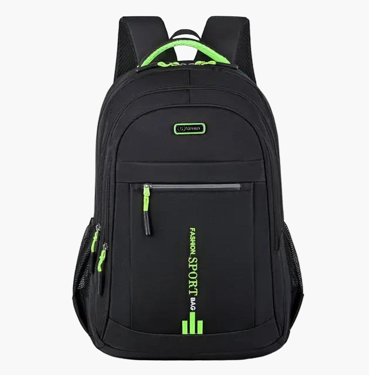 Herren Multifunktionaler Business Rucksack – Wasserdichter Oxford Schul- & Laptoprucksack für Alltag, Reisen & Arbeit