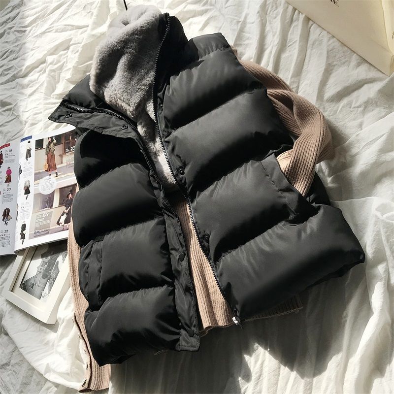 Damen Stepp-Bodywarmer – Elegante Outdoorweste für Frühling & Herbst