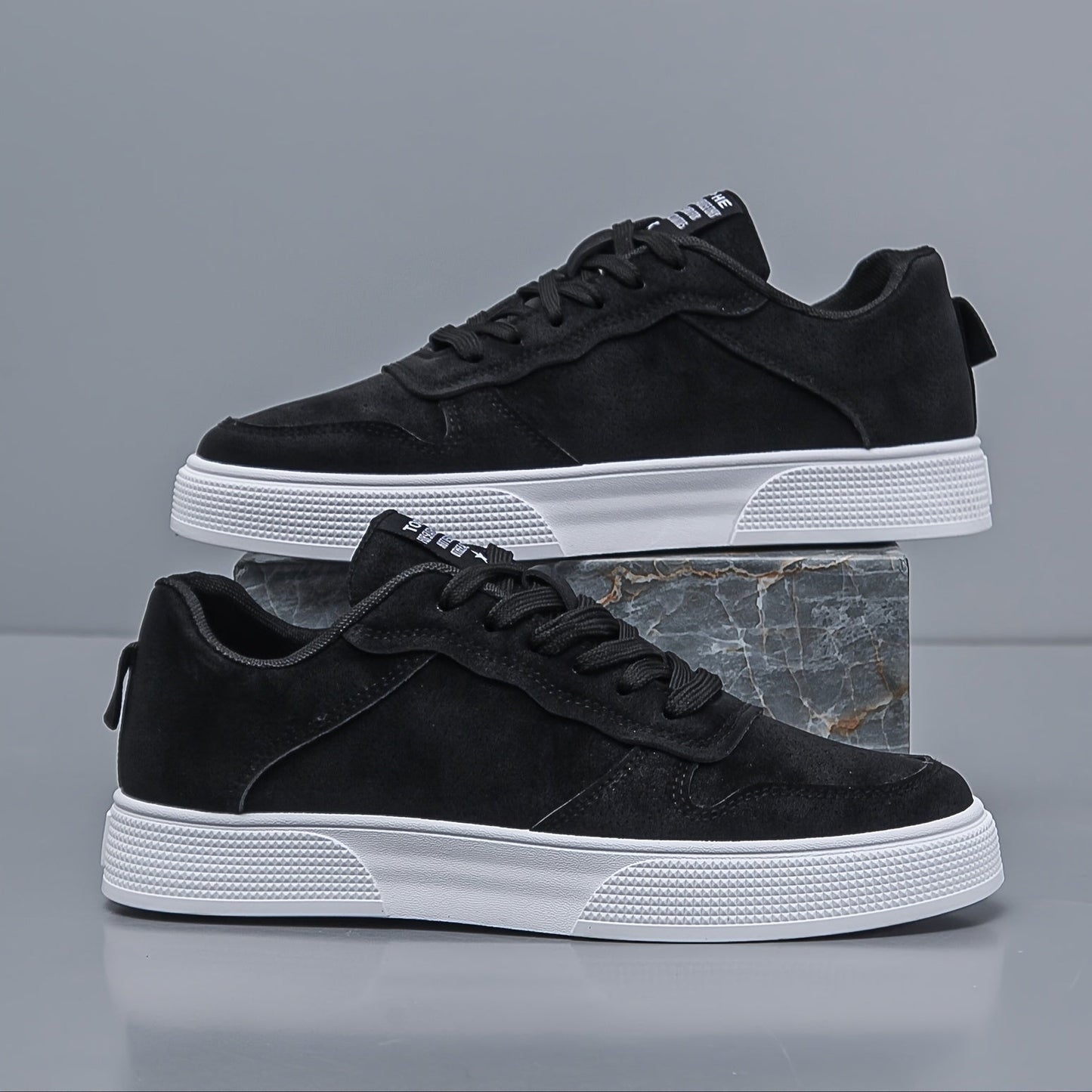 Herren Sneaker Low – Modischer Freizeitschuh für Alltag & Streetwear