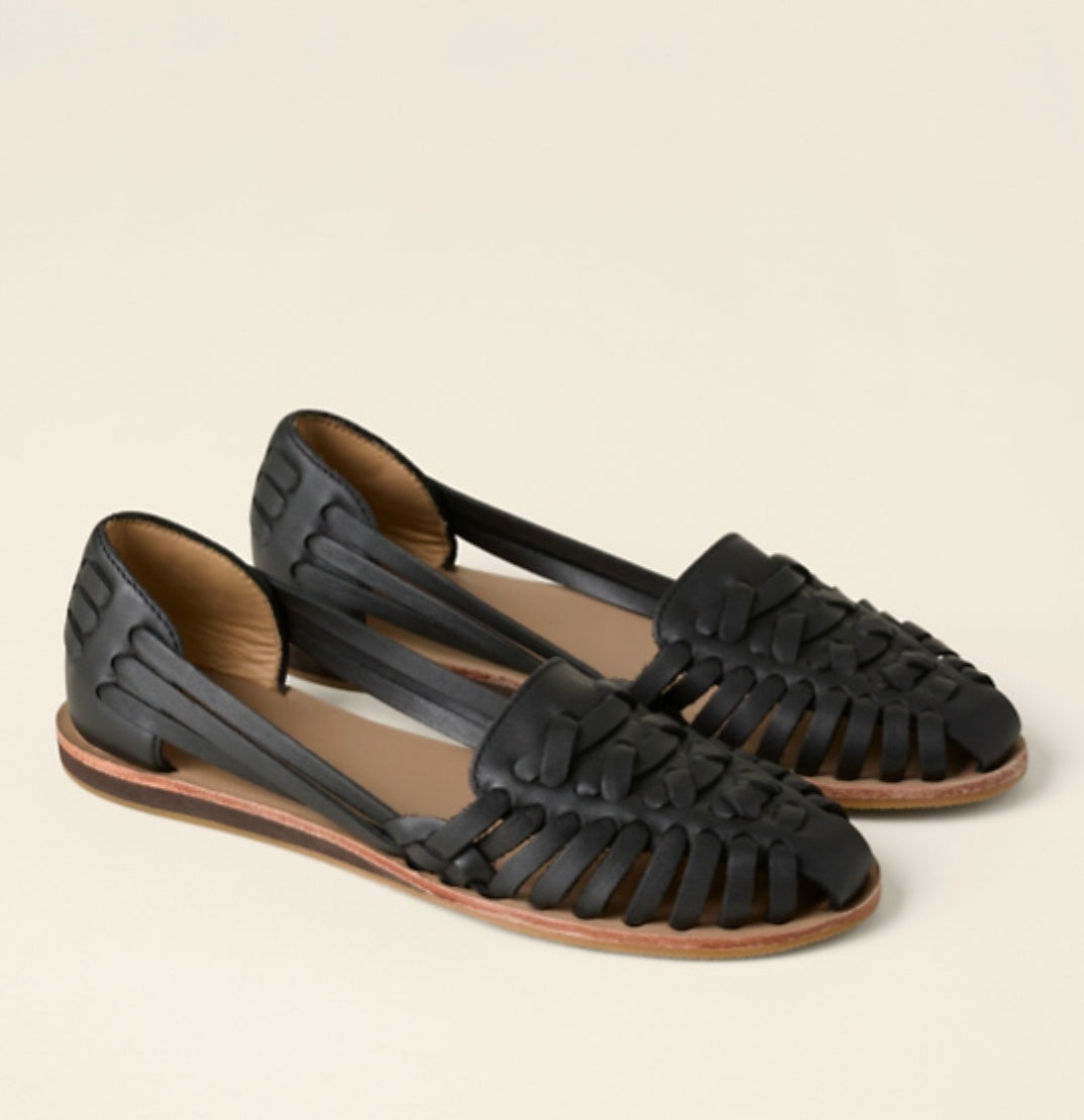Damen Sommer-Huaraches – Luftige Sandalen für Alltag und Freizeit