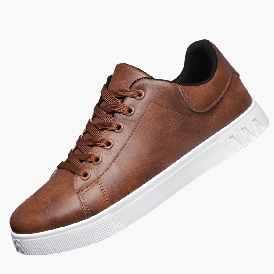 Herren Sneaker im eleganten Casual-Look – Stilvolle Freizeitschuhe für Alltag und Business